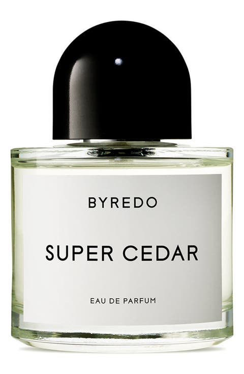 Super Cedar Eau de Parfum