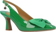 J. Reneé Harlan Slingback Pump
