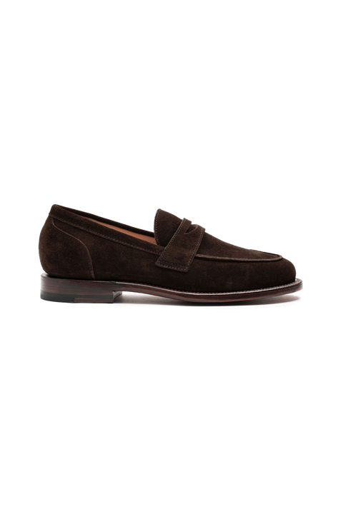 Clara Penny Loafer