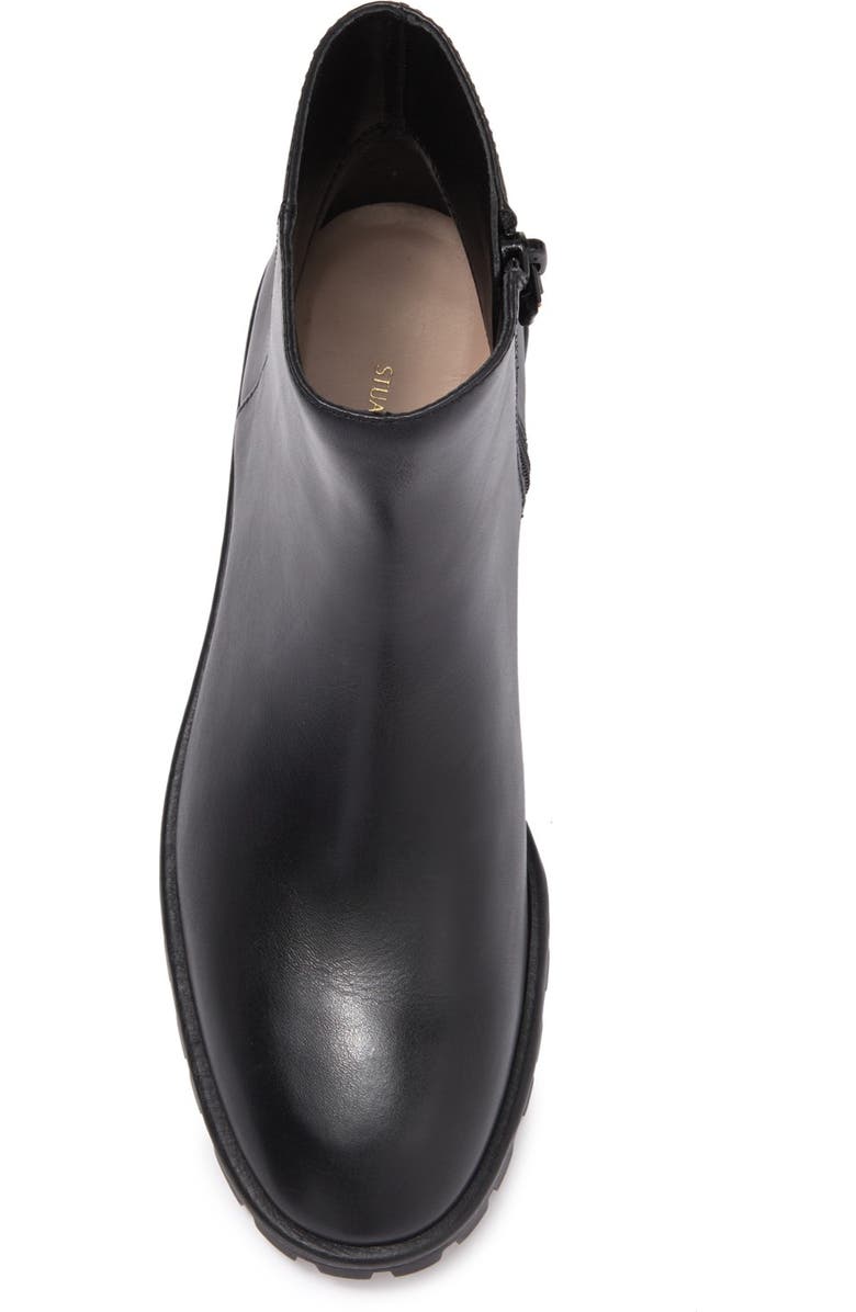 Stuart Weitzman Maelie Ankle Boot, Alternate, color,