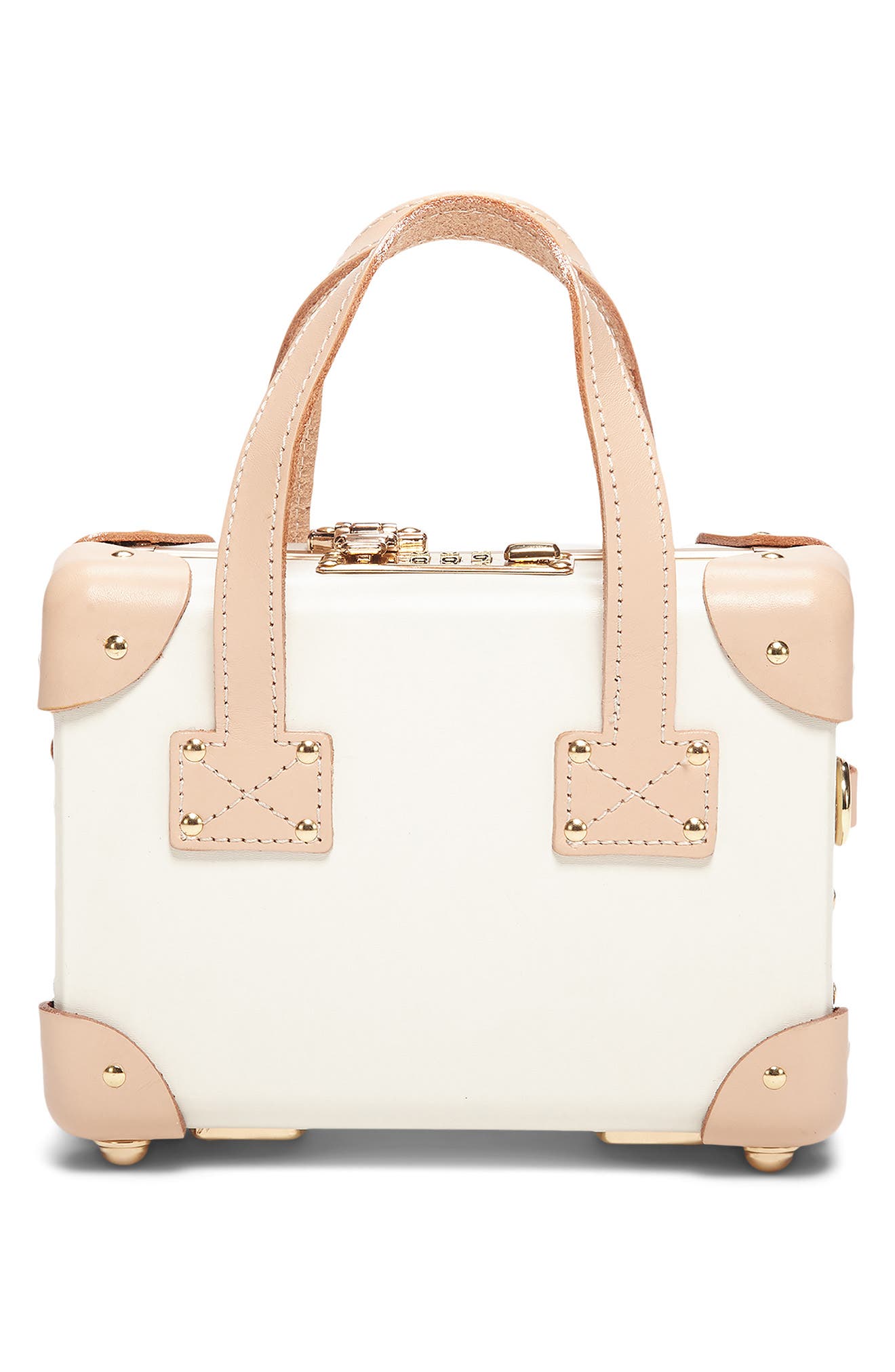 SteamLine Luggage The Sweetheart Mini Crossbody Bag, Alternate, color, 