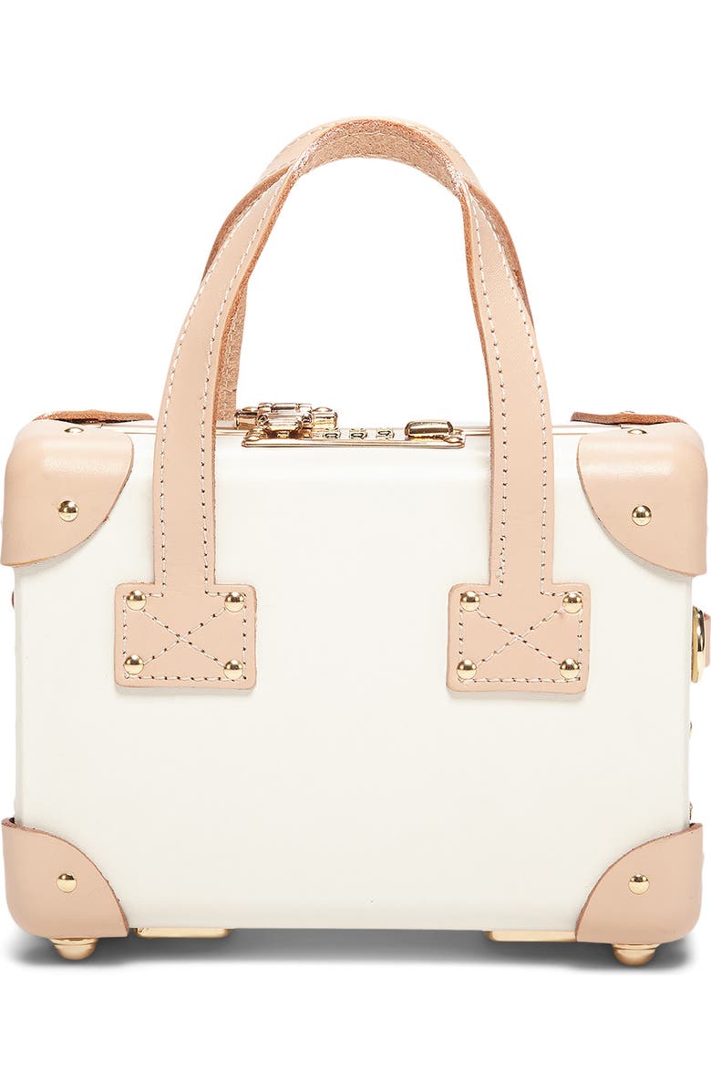 SteamLine Luggage The Sweetheart Mini Crossbody Bag, Alternate, color,