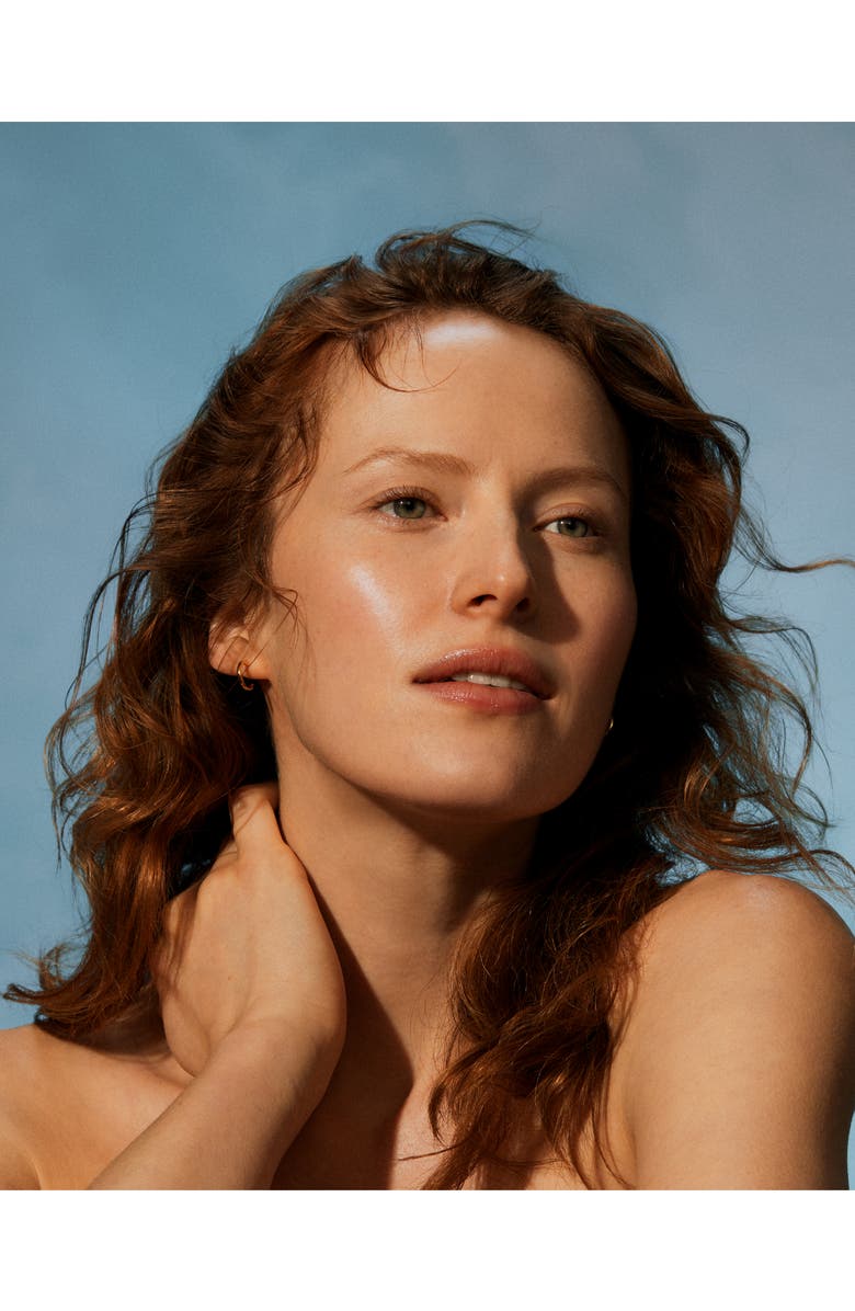 IRENE FORTE Body Oil - Rose, Alternate, color, NO COLOR