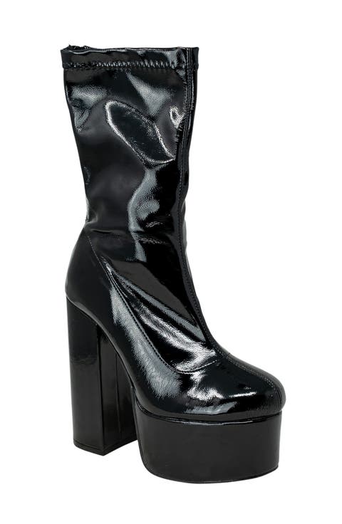 Shana Platform Boot (Women)
