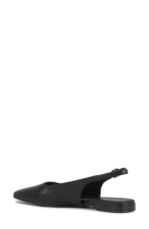 VAGABOND SHOEMAKERS VAGABOND SHOEMAKERS DELIA SLINGBACK FLAT