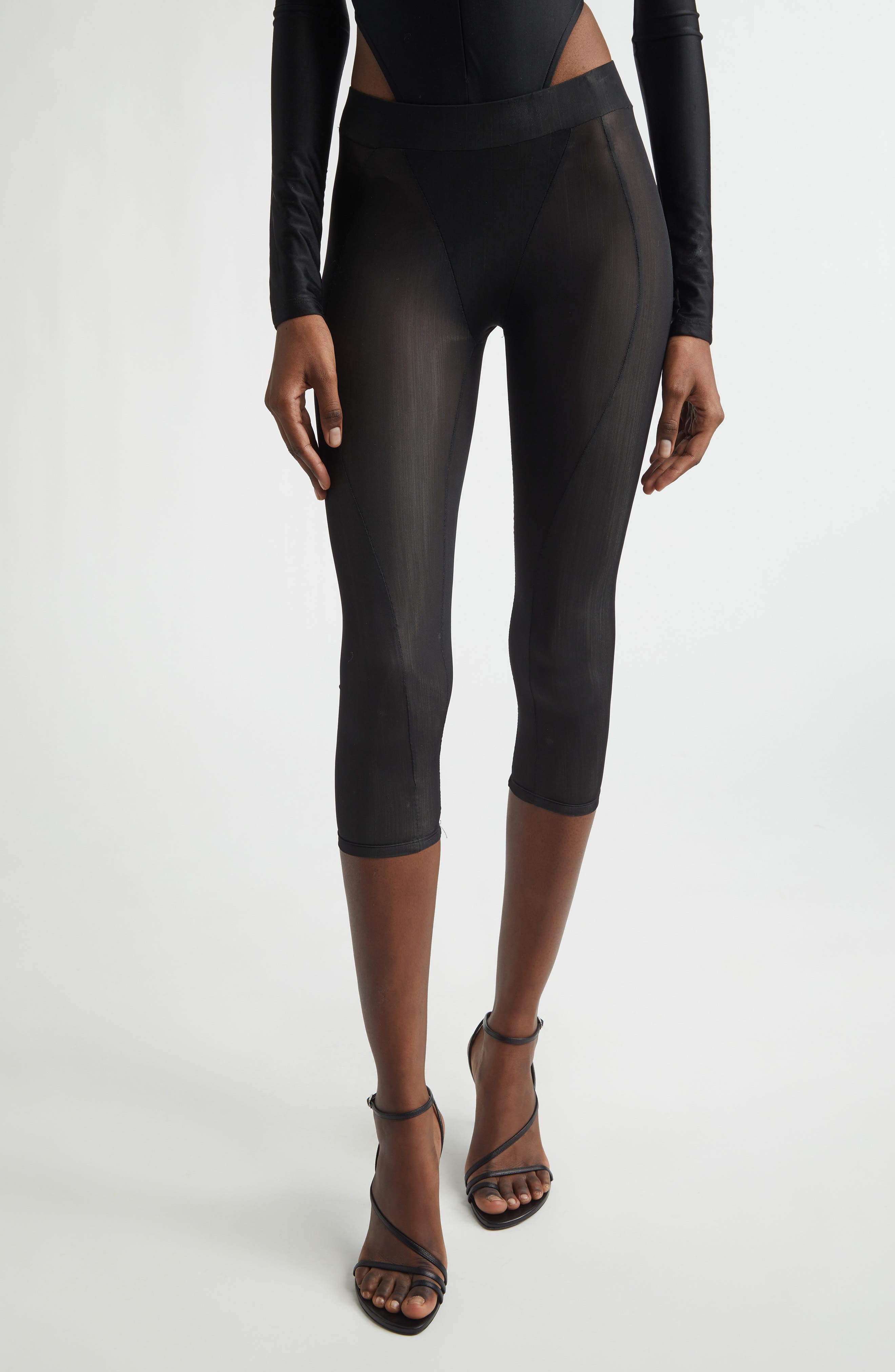 selected BLACK