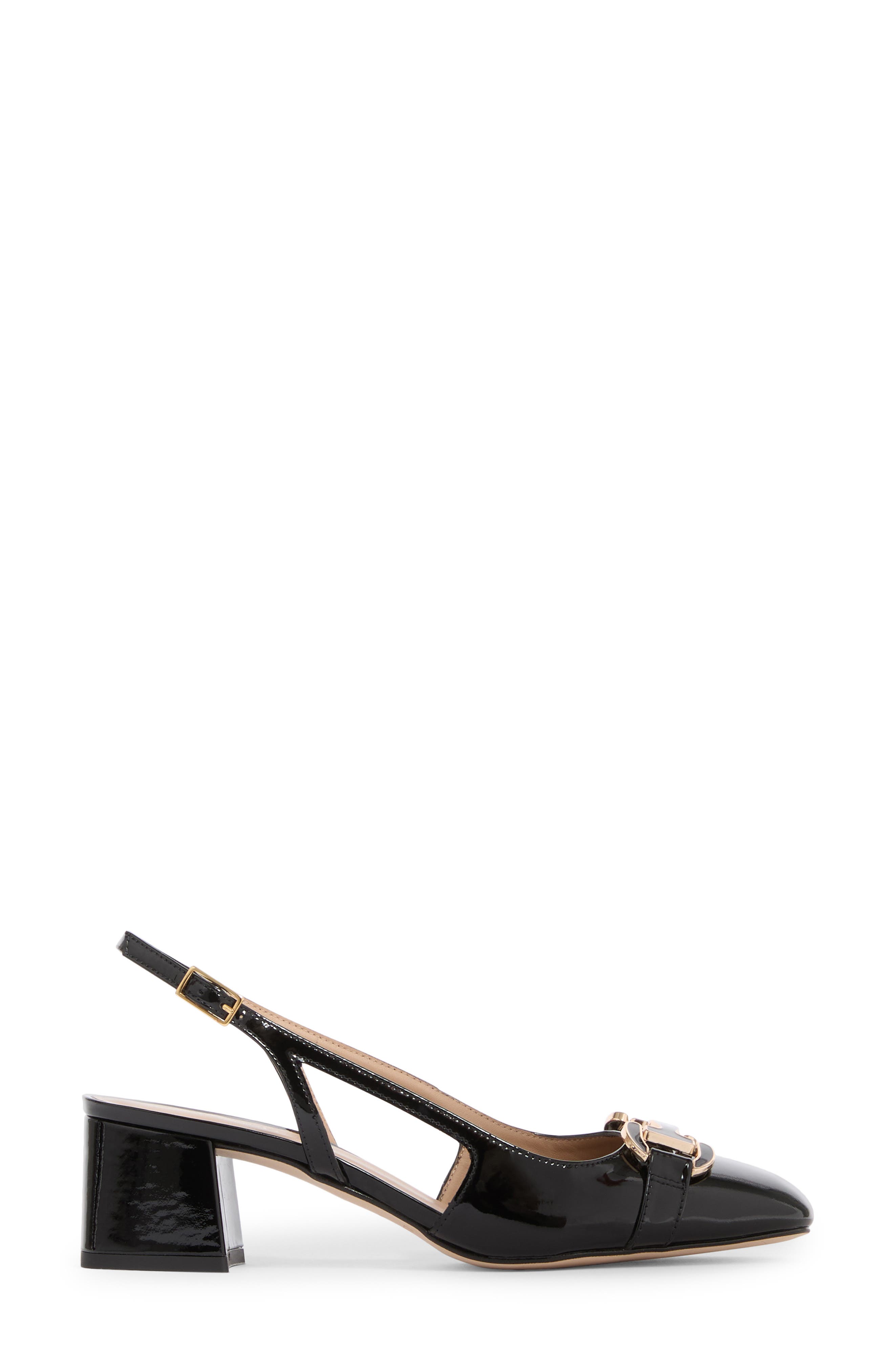 LK Bennett Cicely Slingback Pump, Alternate, color, 