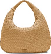 Écotorie San Angelo Suede Shoulder Bag