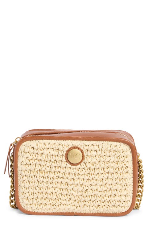 Fredi Crossbody Bag