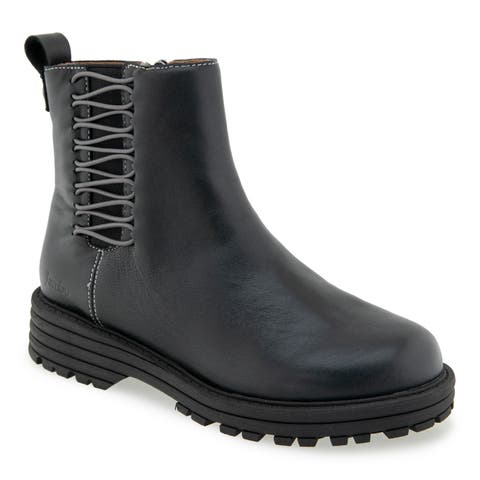 Iren Water Resistant Casual Boot