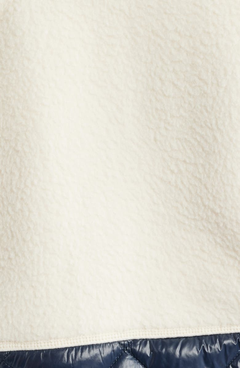 Helly Hansen Bliss Hybrid Jacket, Alternate, color, Cream