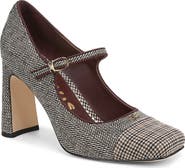 Circus NY by Sam Edelman Elora Mary Jane Pump