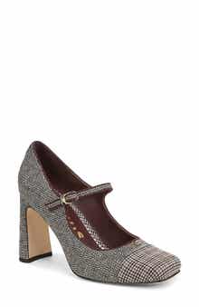 Circus NY by Sam Edelman Elora Mary Jane Pump