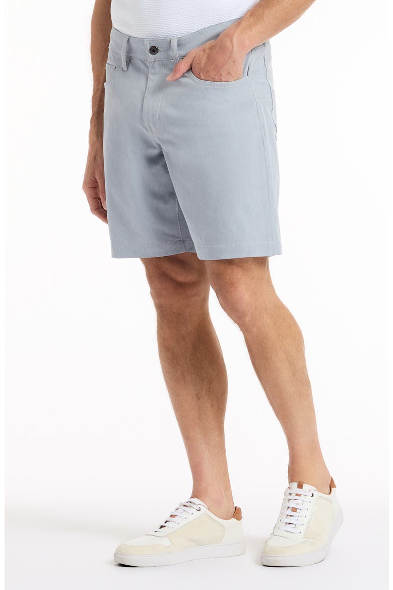 Moore Shorts, Alternate, color, LIGHT GREY