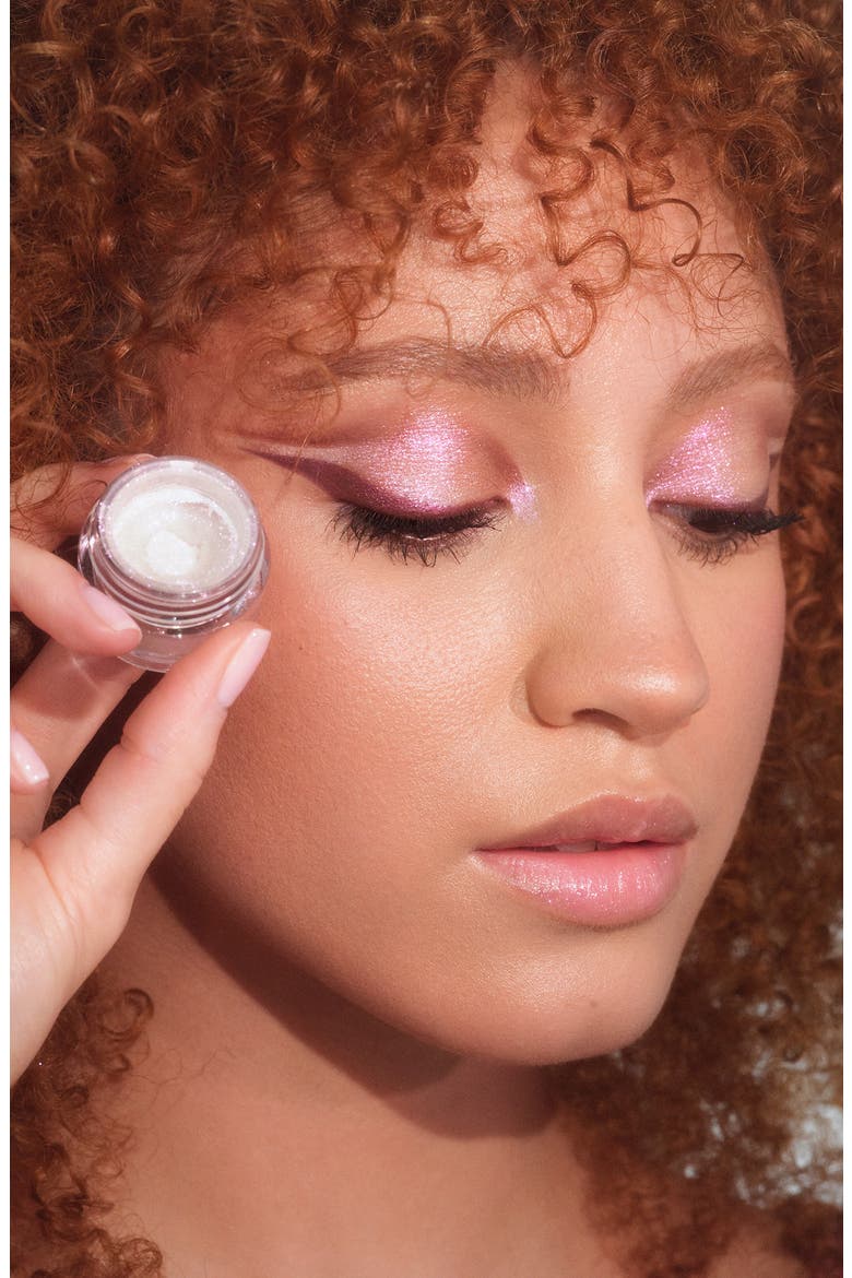 Space Dust Eye Powder, Alternate, color, SUN