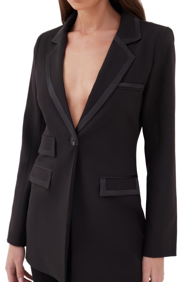 4th & Reckless Bella Blazer, Alternate, color, 