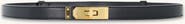 The Noli Shop Nicola Belt