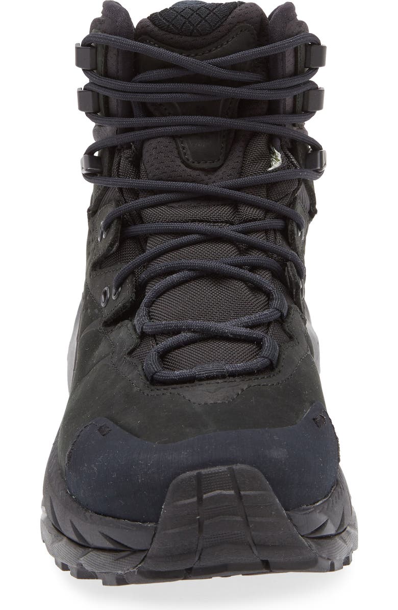 HOKA Kaha 2 GTX Waterproof Hiking Boot, Alternate, color,