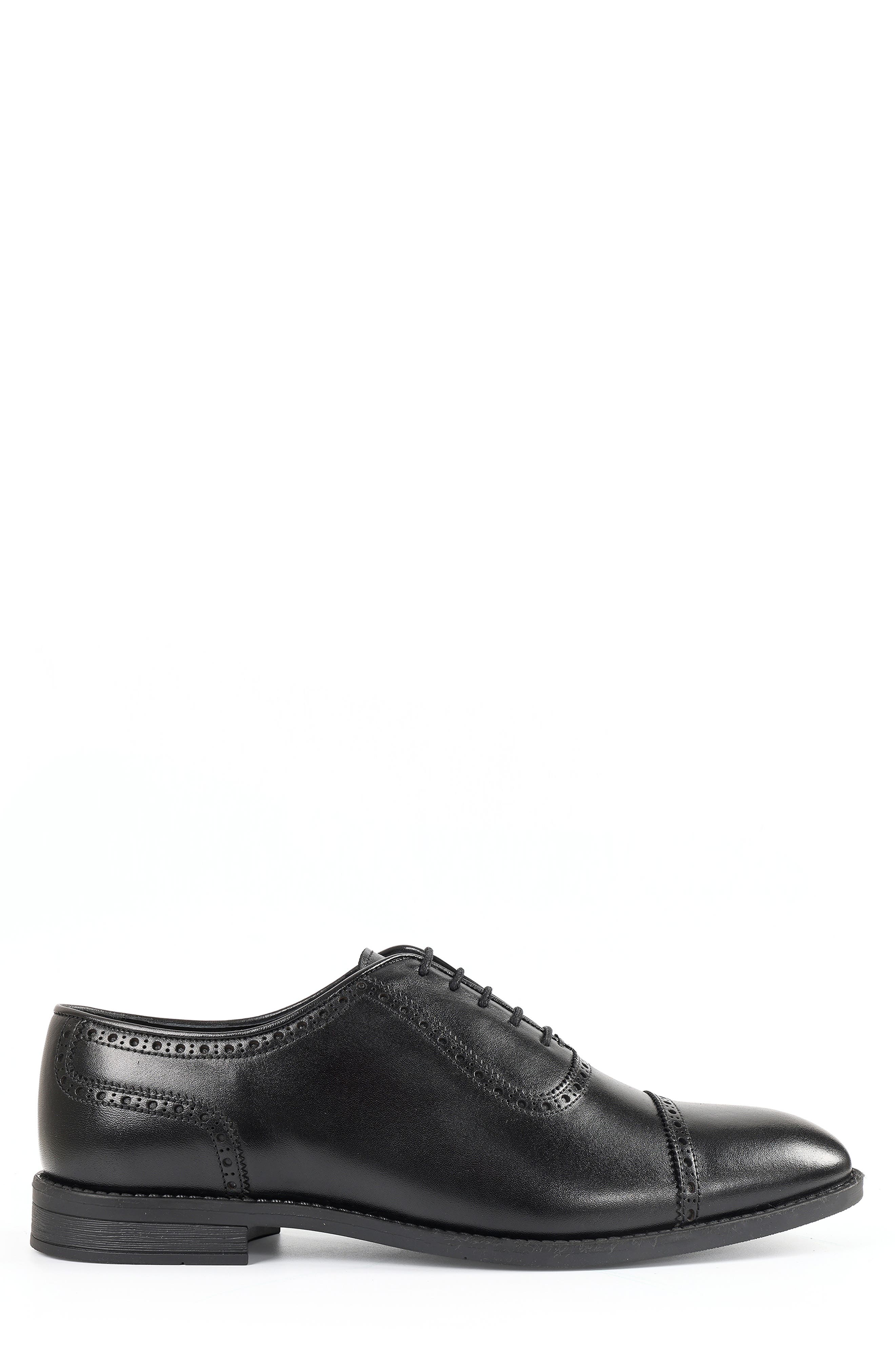 MACNOLA Nebraska Brogue Cap Toe Oxford, Alternate, color, 