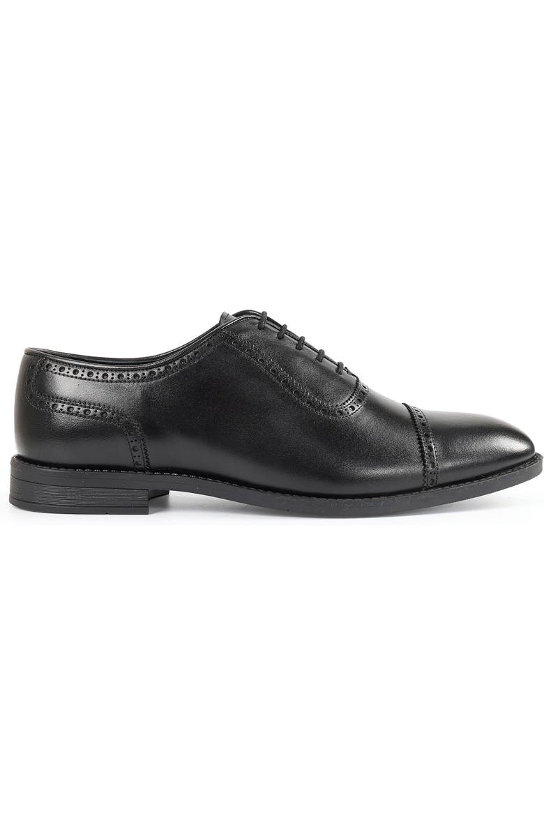 MACNOLA Nebraska Brogue Cap Toe Oxford, Alternate, color,