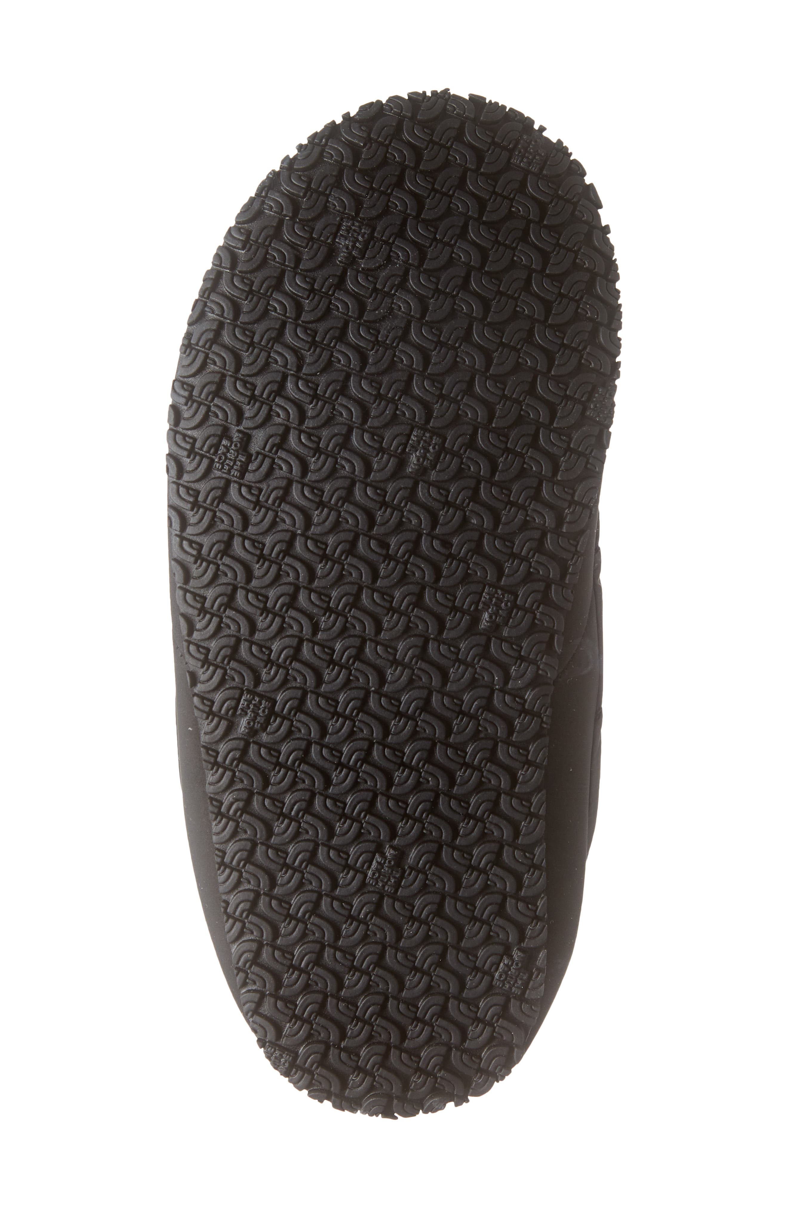 The North Face Kids' ThermoBall<sup>™</sup> Traction II Convertible Slipper, Alternate, color, 