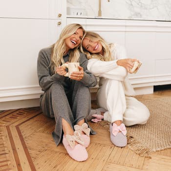 Maryanne Luxe Teddy Maryjane