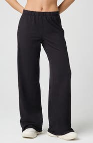 Florence by Mills Snap Wide Leg Pants