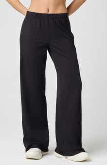 Florence by Mills Snap Wide Leg Pants