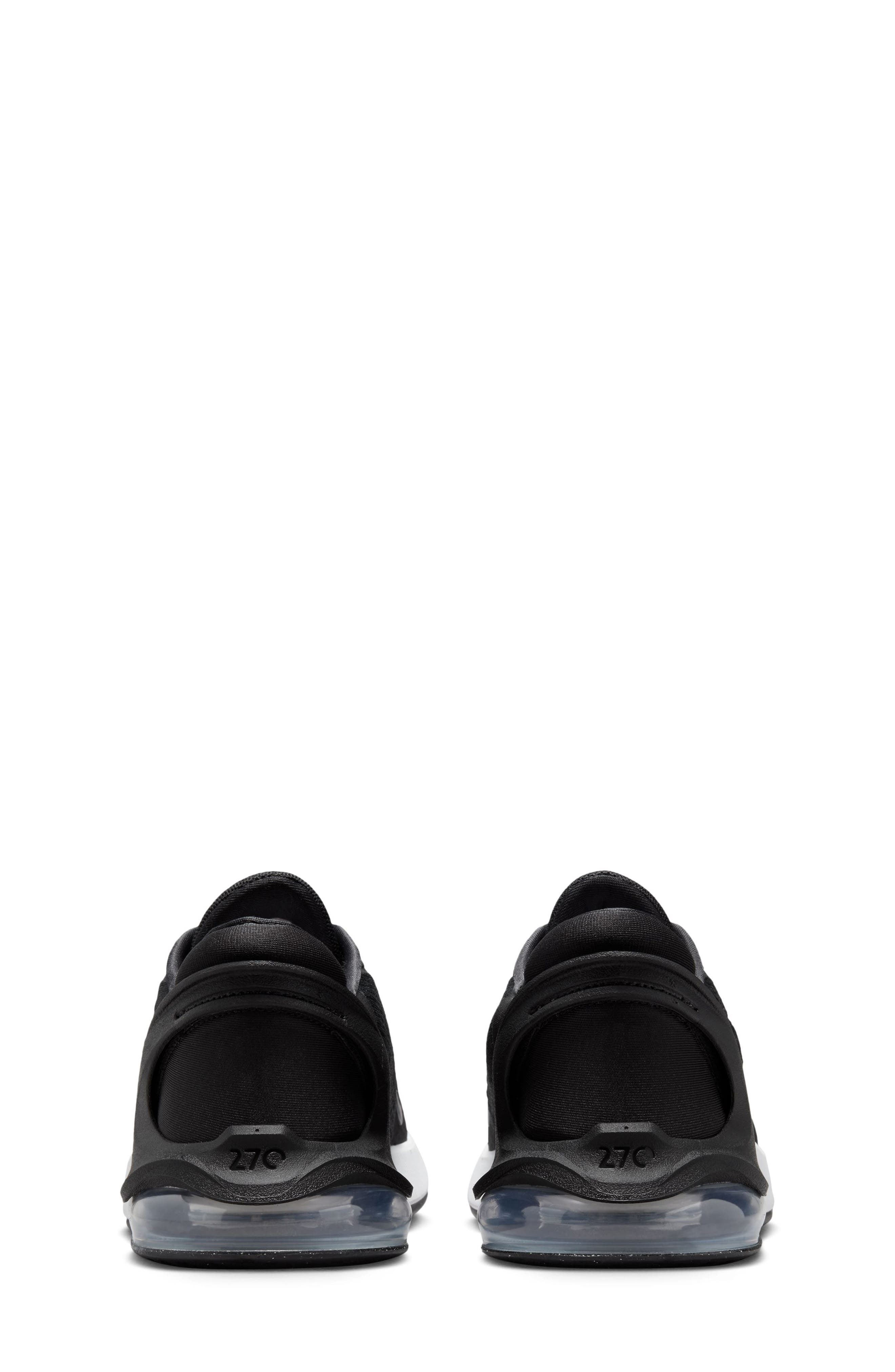 Nike Kids' Air Max 270 Go Sneaker, Alternate, color, 