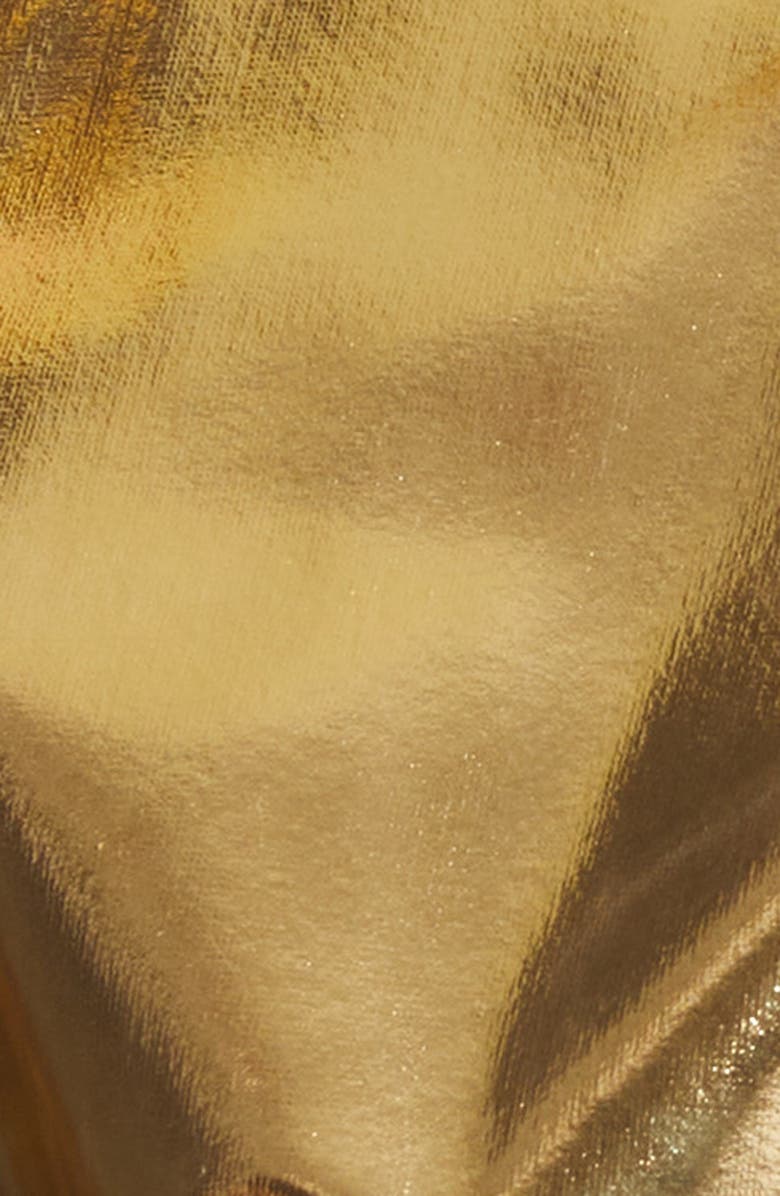 Lisa Marie Fernandez Pamela Two-Piece Swimsuit, Alternate, color,