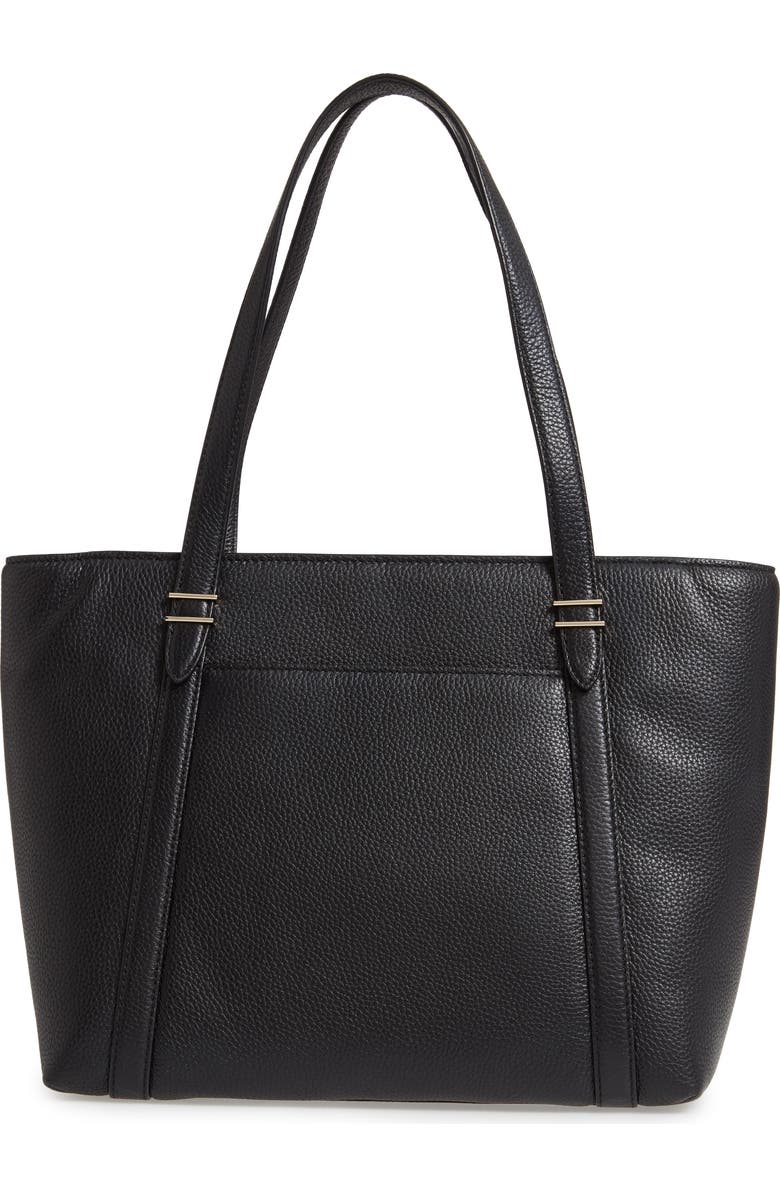 Kate Spade New York oakwood street chandra leather tote, Alternate, color,