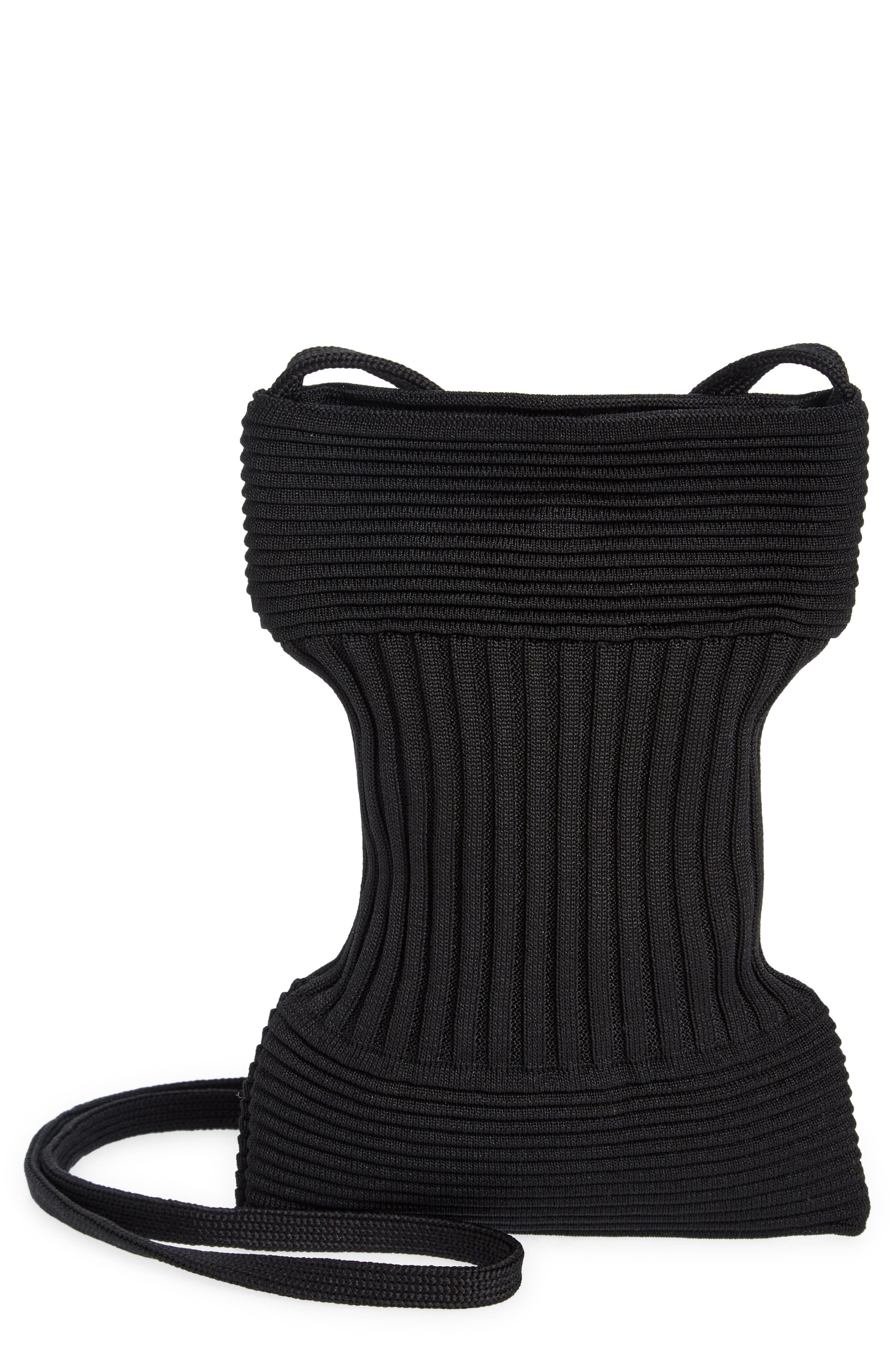 CFCL Strata Ribbed Crossbody Bag, Main, color, 