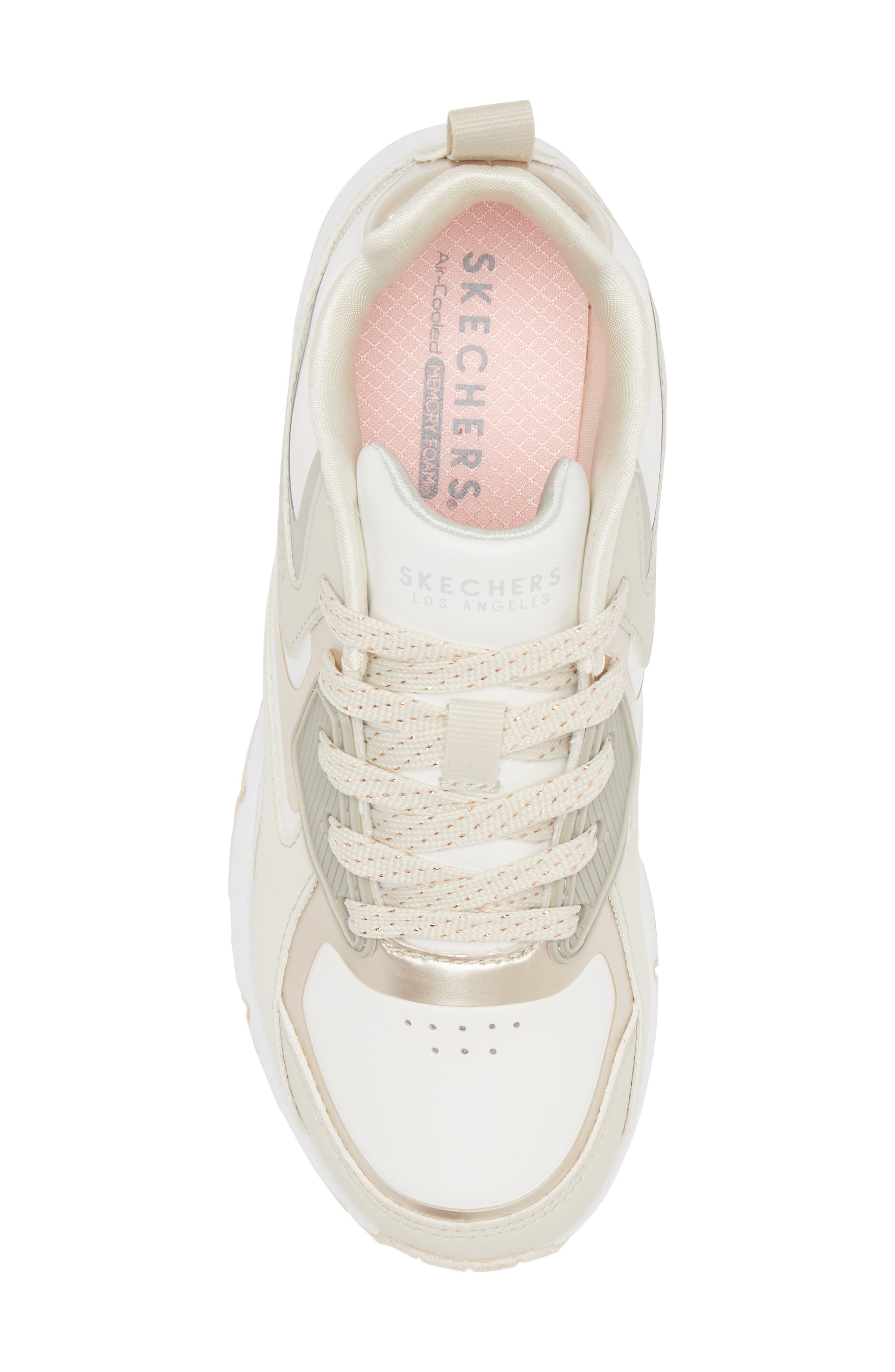 SKECHERS Kids' Uno Gen1 Sneaker, Alternate, color, 