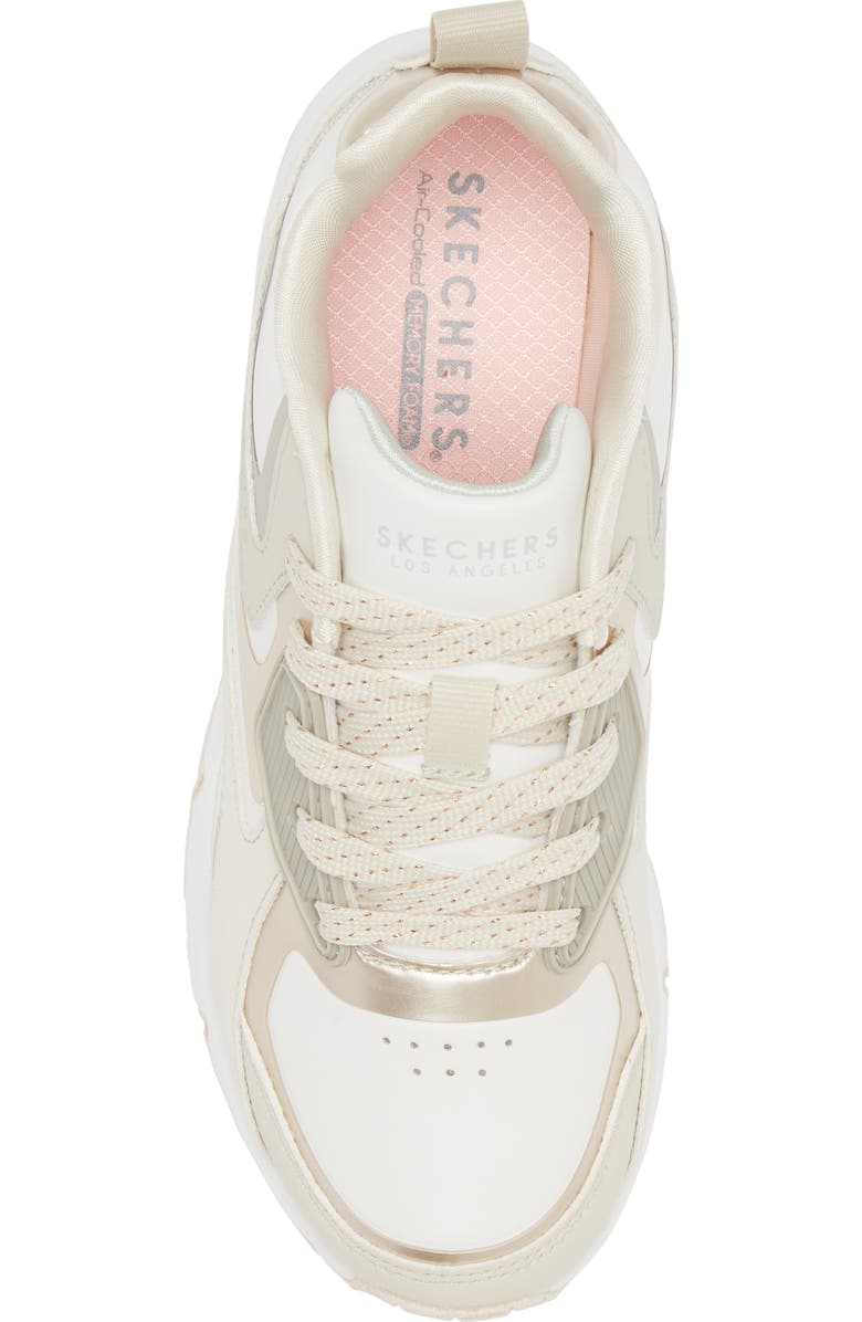 SKECHERS Kids' Uno Gen1 Sneaker, Alternate, color,