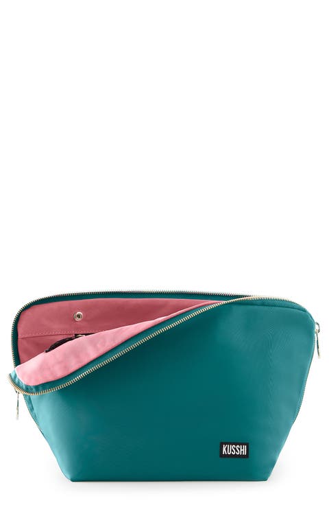 Vacationer Makeup Bag