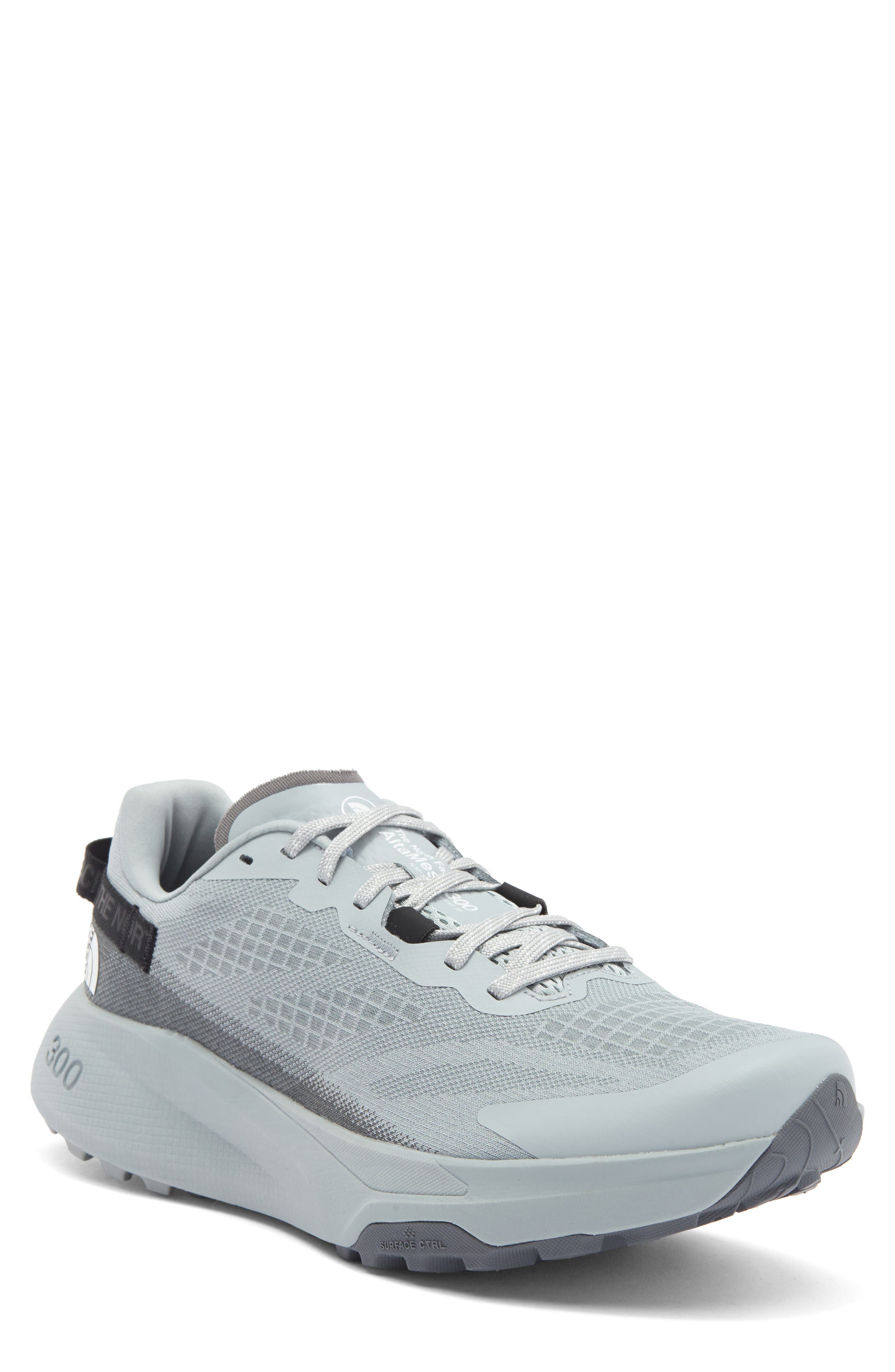 The North Face Altamesa 300 Trail Running Shoe, Main, color, 