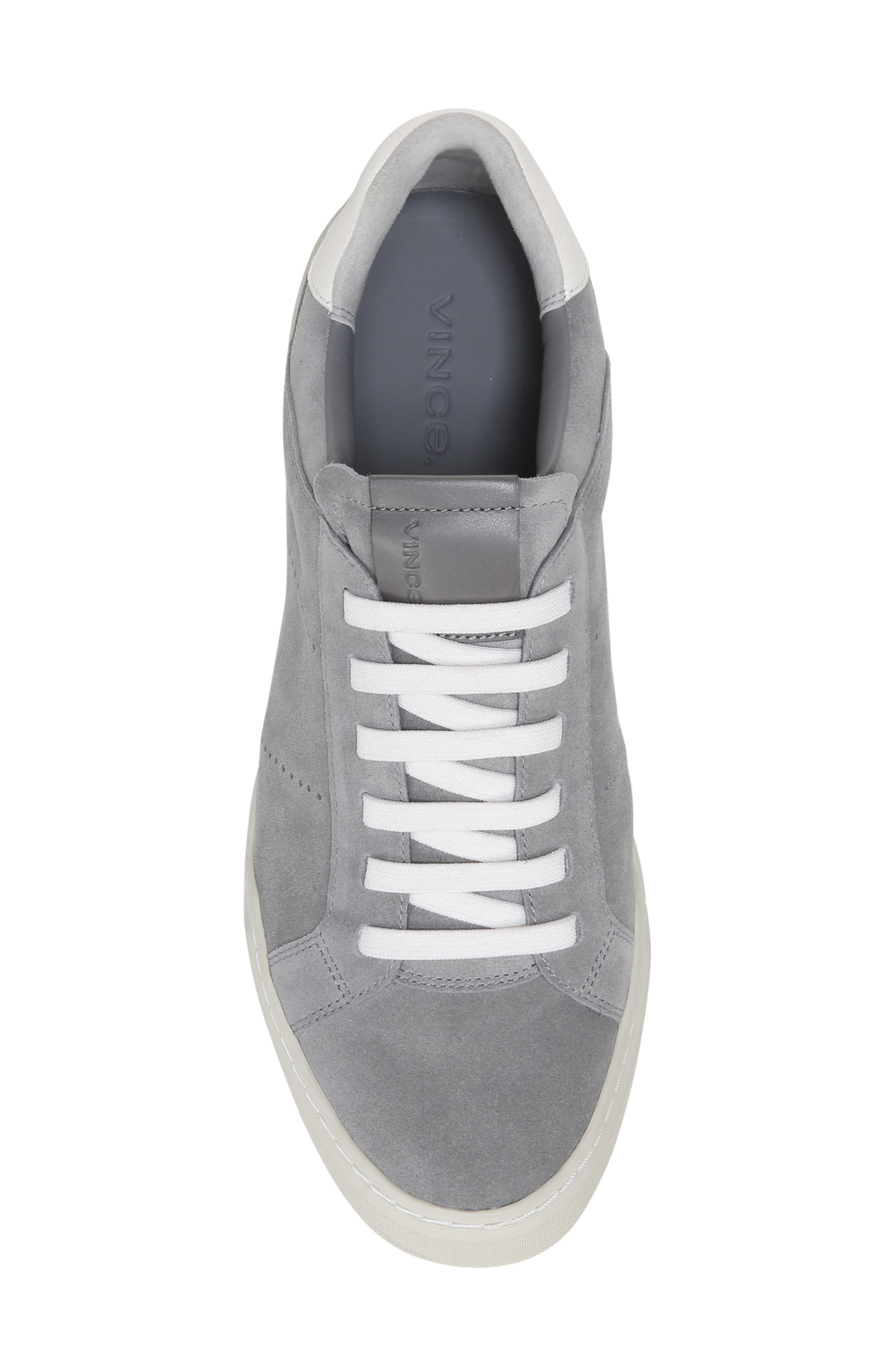 Vince Mercer Low Top Sneaker, Alternate, color, 