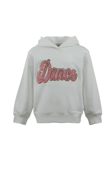 Crystal Dance Hoodie