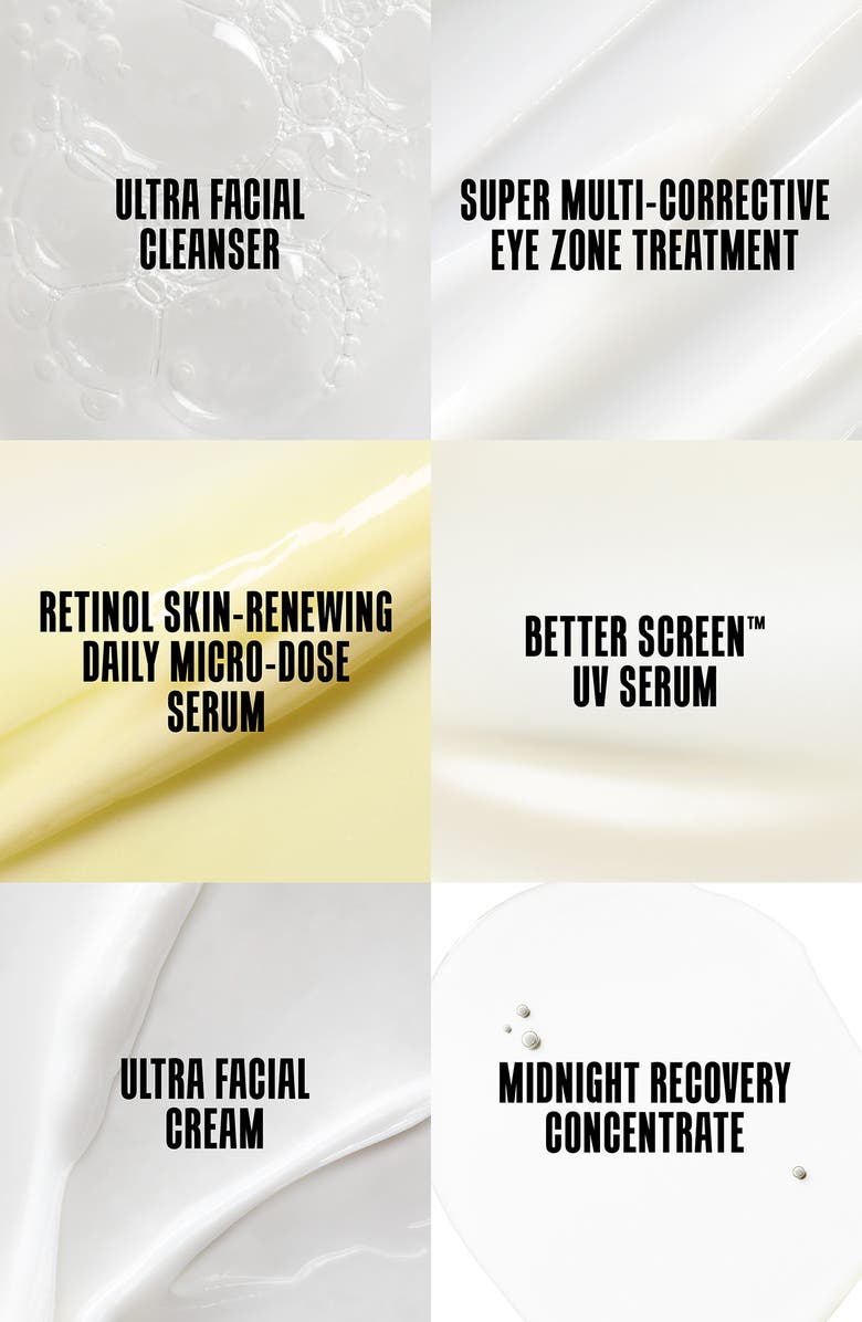 Kiehl's Since 1851 Better Skin Days Ahead Gift Set (Nordstrom Exclusive) $123 Value, Alternate, color, 