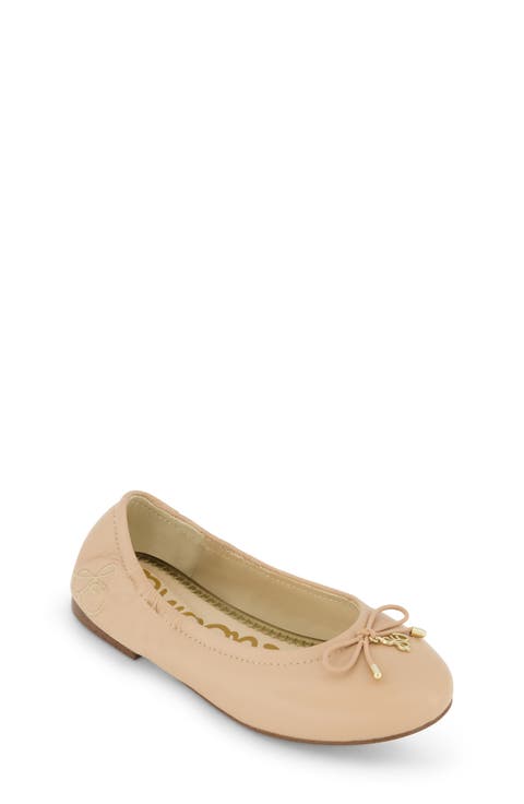 Kids' Felicia Ballet Flat (Toddler, Little Kid & Big Kid)