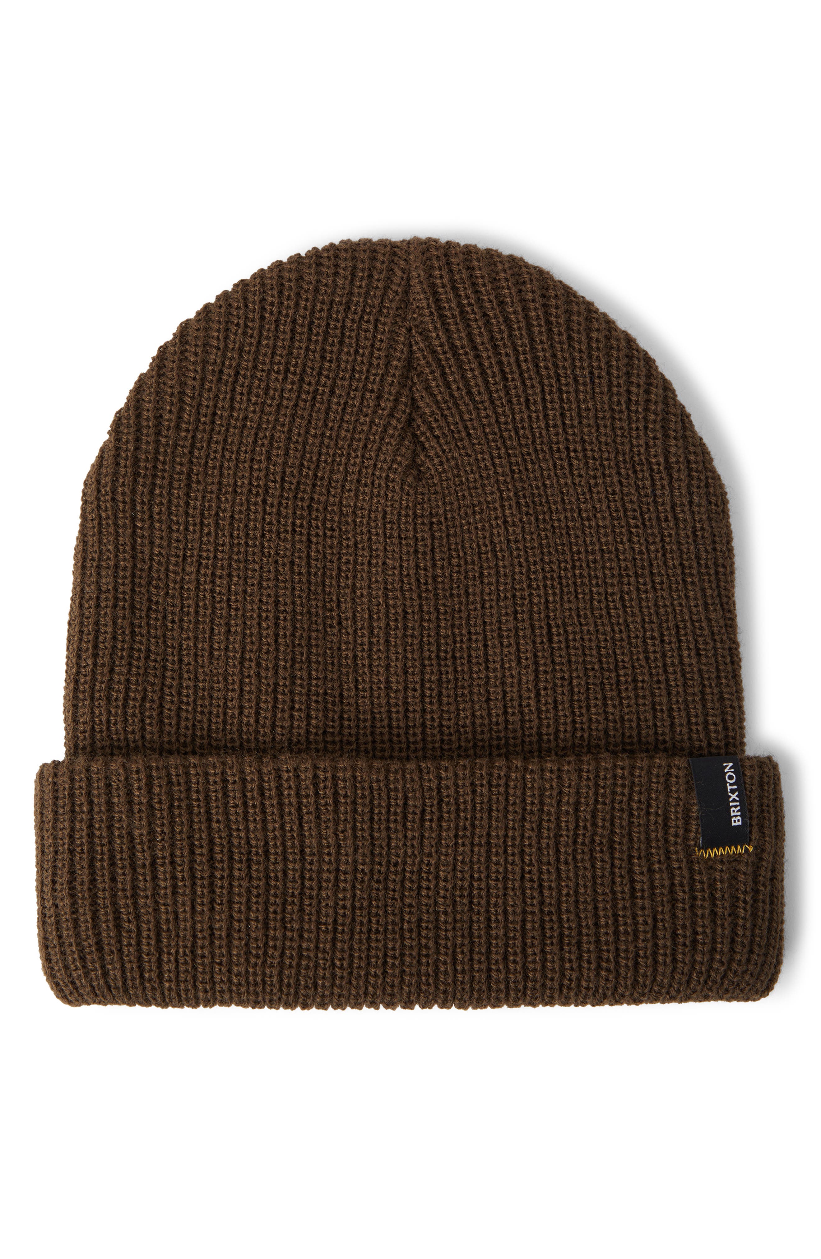 WALNUT BROWN