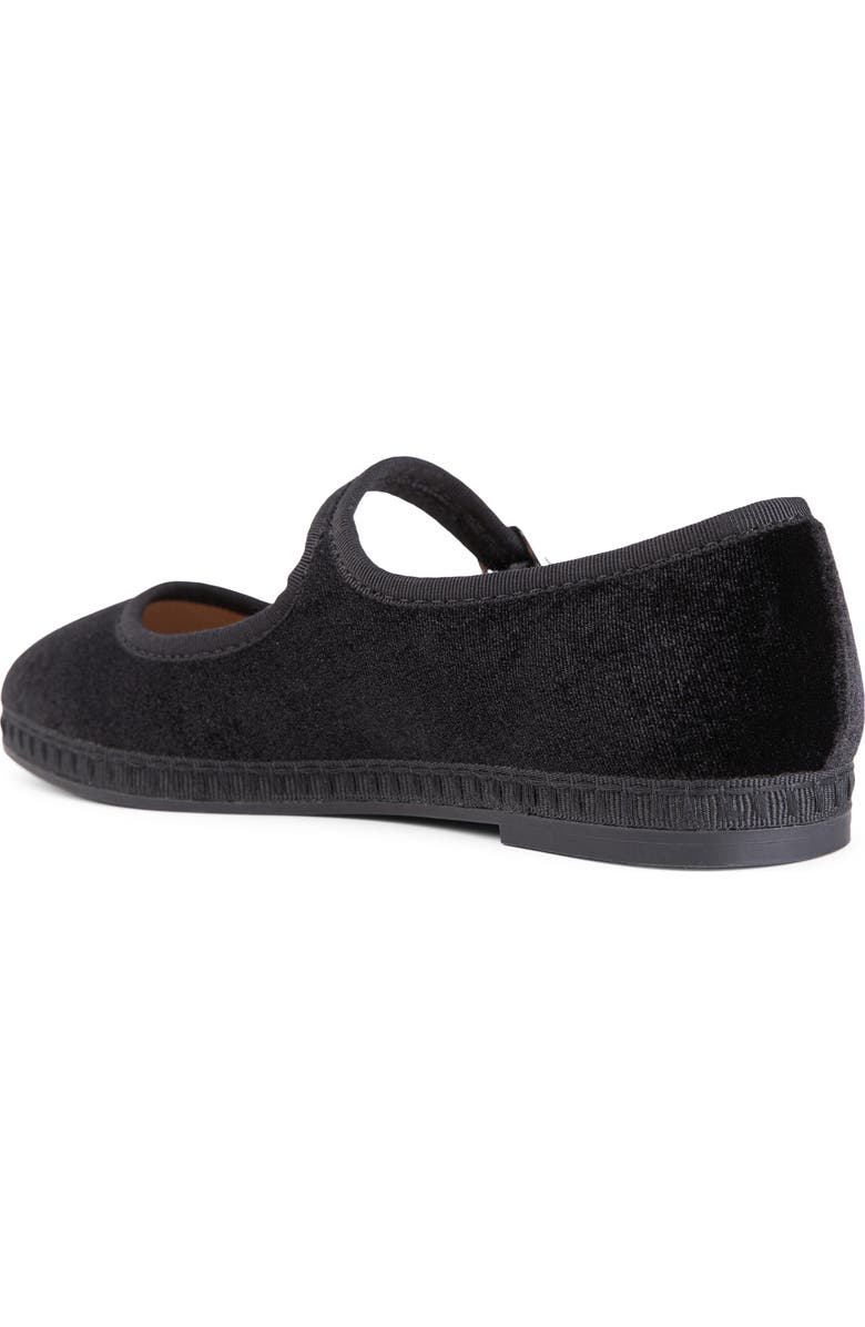 Me Too Gamma Ballet Flat, Alternate, color,