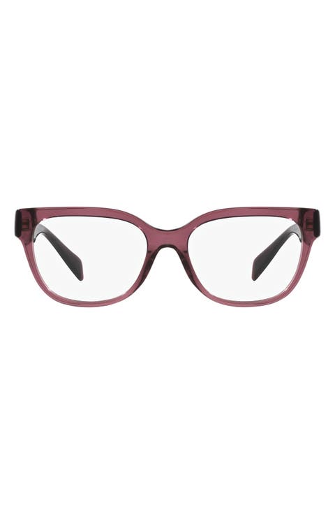 54mm Pillow Optical Glasses