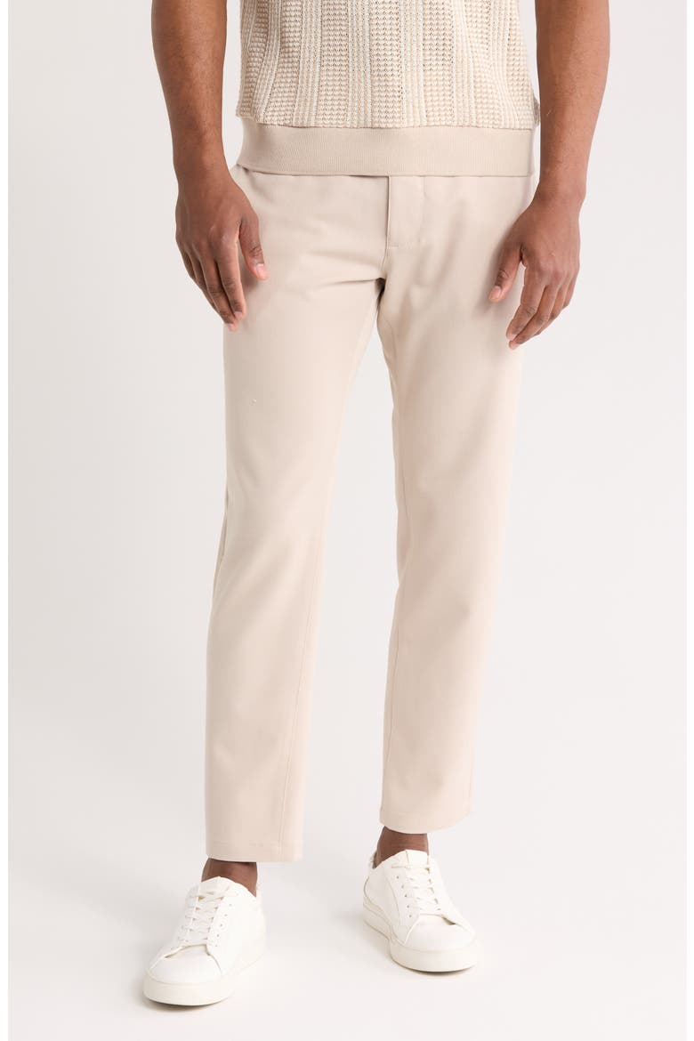 City Chino Pants, Main, color, BEIGE
