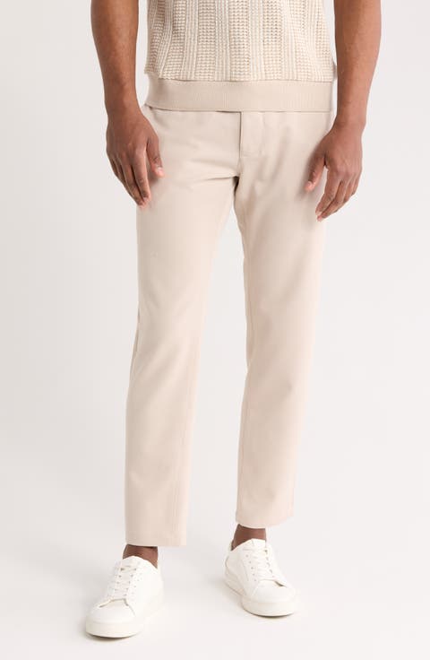 City Chino Pants