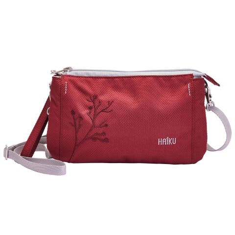 Stride Wristlet Wallet