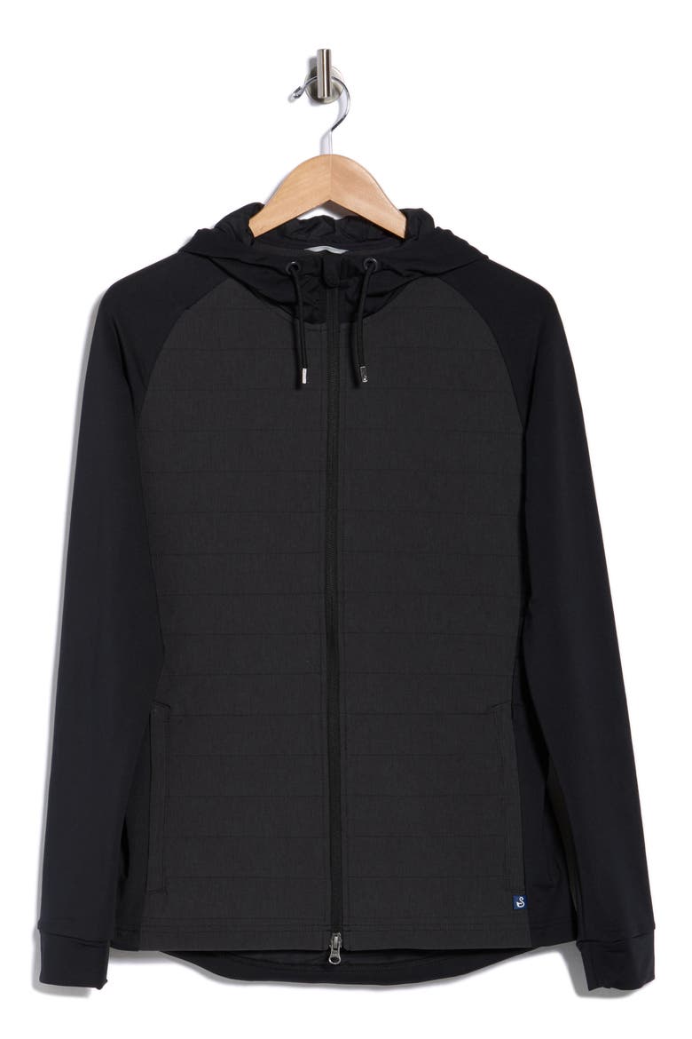 Coleman Jacket, Alternate, color, BLACK