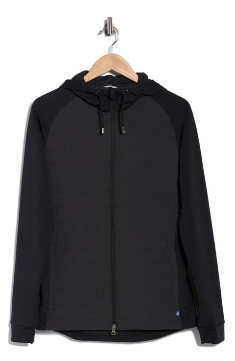 Coleman Jacket