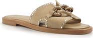 ZIGI Nerano Slide Sandal