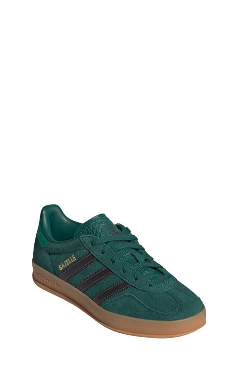 Kids' Gazelle Bold Sneaker (Big Kid)